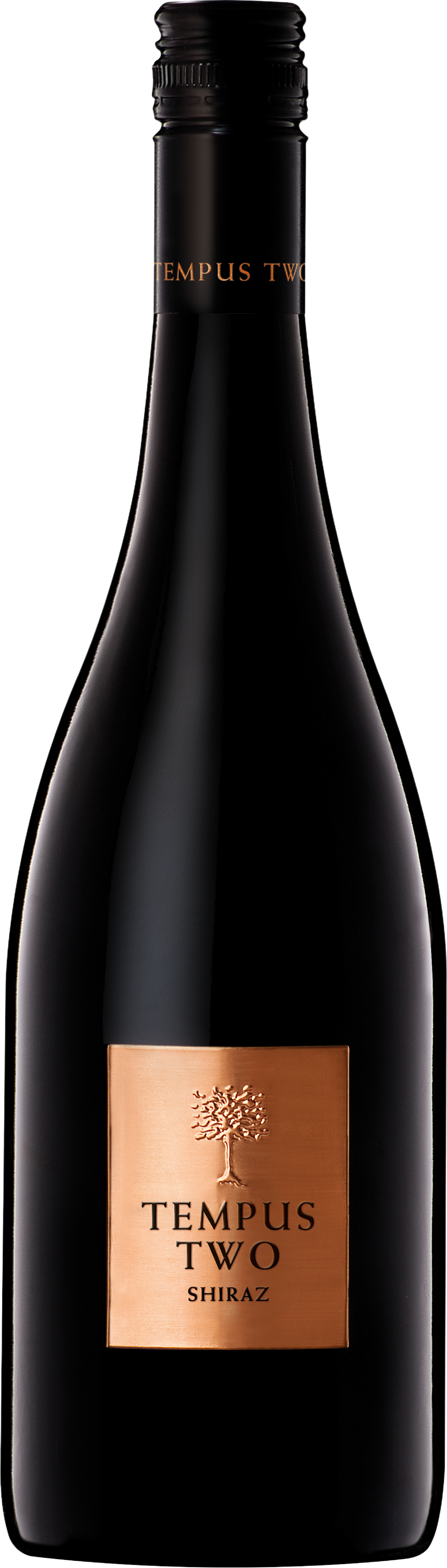 Tempus Two Wines Copper Series Shiraz 2023 Barossa Valley